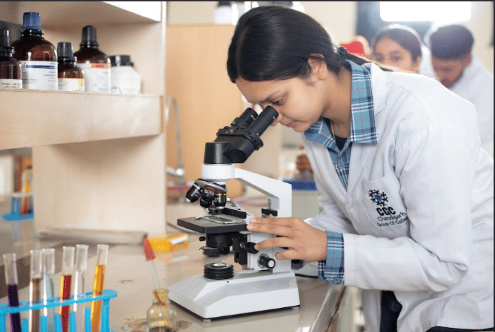 CGC Landran Labs Photos photo 4